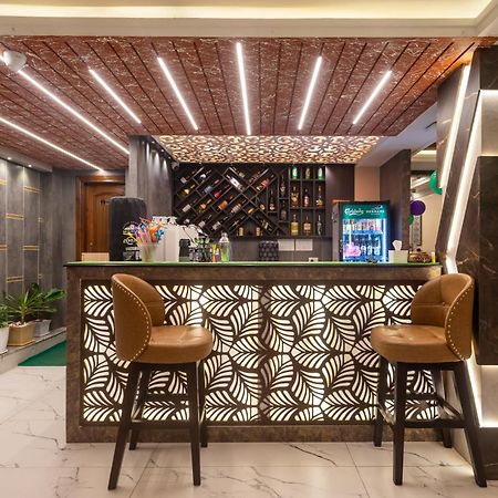 Airport Diana Hotel كاتماندو المظهر الخارجي الصورة