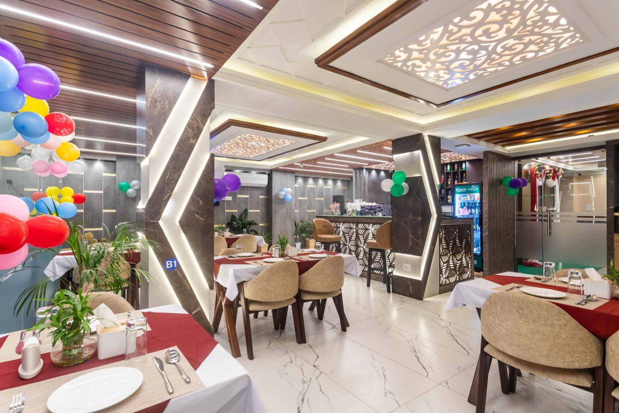 Airport Diana Hotel كاتماندو المظهر الخارجي الصورة