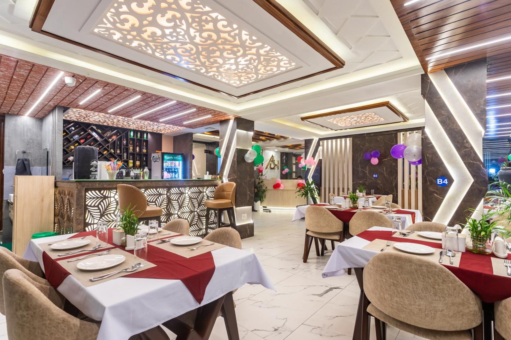 Airport Diana Hotel كاتماندو المظهر الخارجي الصورة